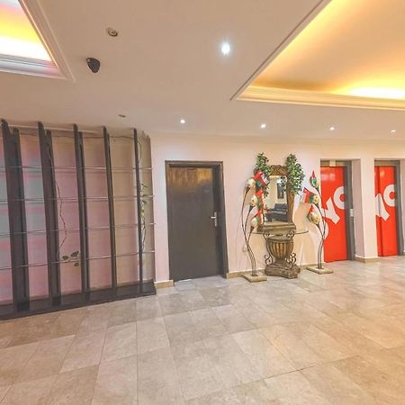 Majestic Hotel Wadi Kabir Екстер'єр фото