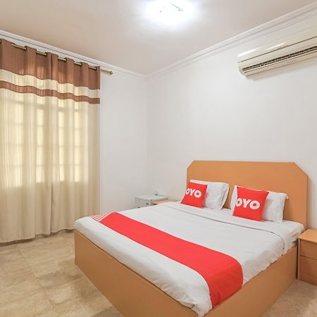 Majestic Hotel Wadi Kabir Екстер'єр фото
