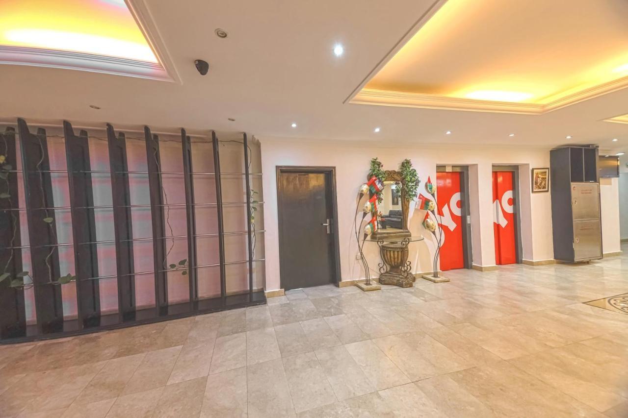 Majestic Hotel Wadi Kabir Екстер'єр фото