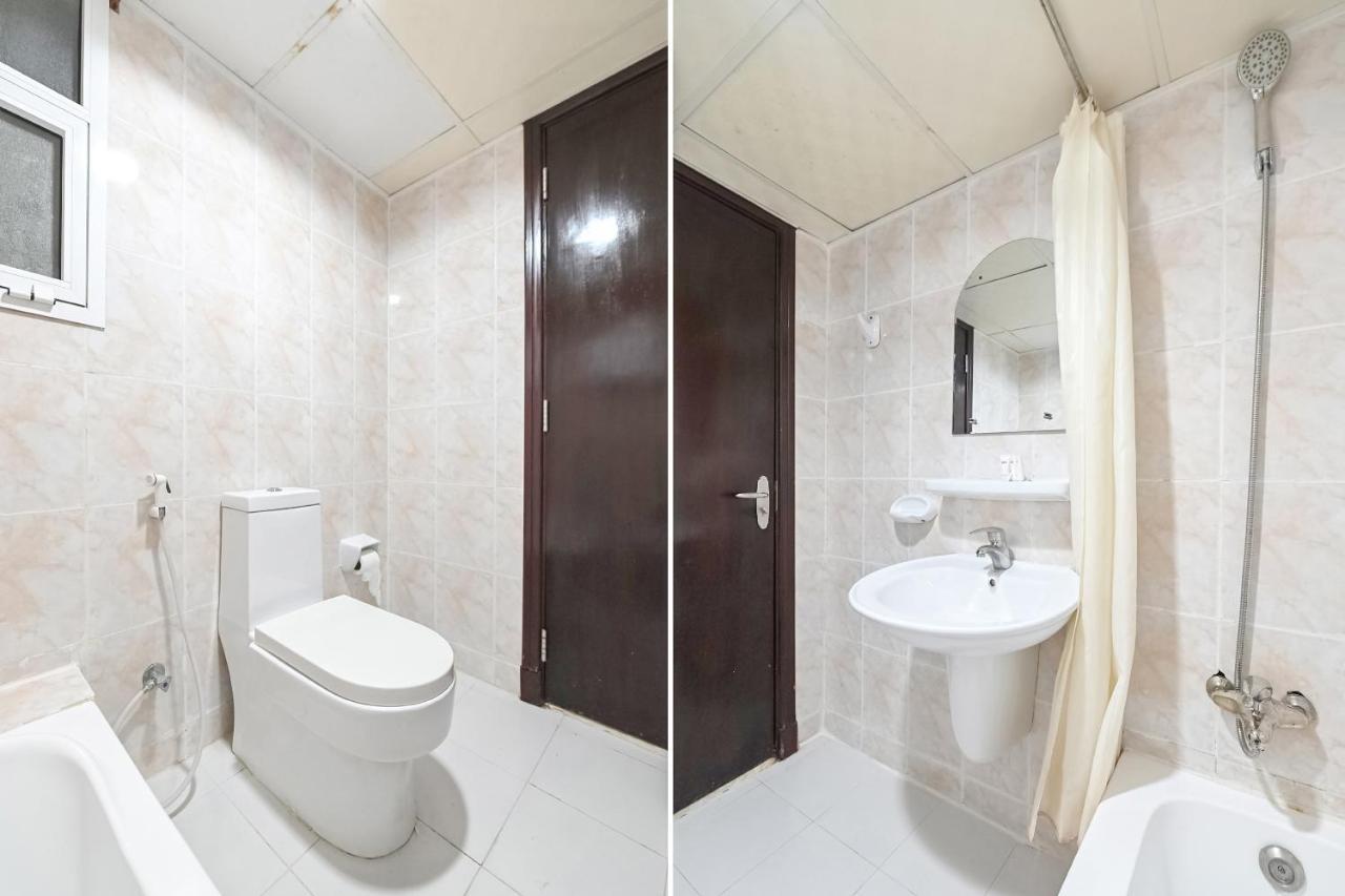 Majestic Hotel Wadi Kabir Екстер'єр фото