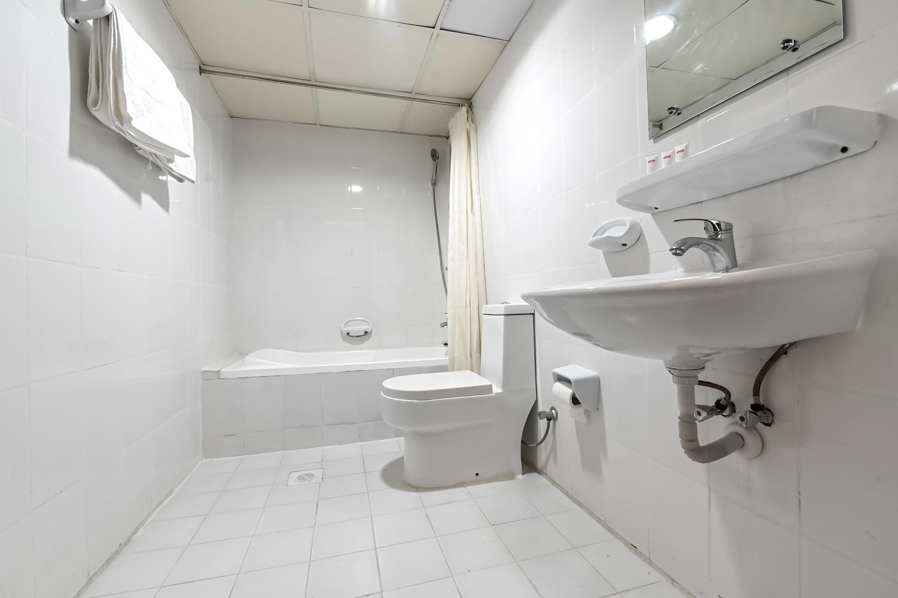 Majestic Hotel Wadi Kabir Екстер'єр фото