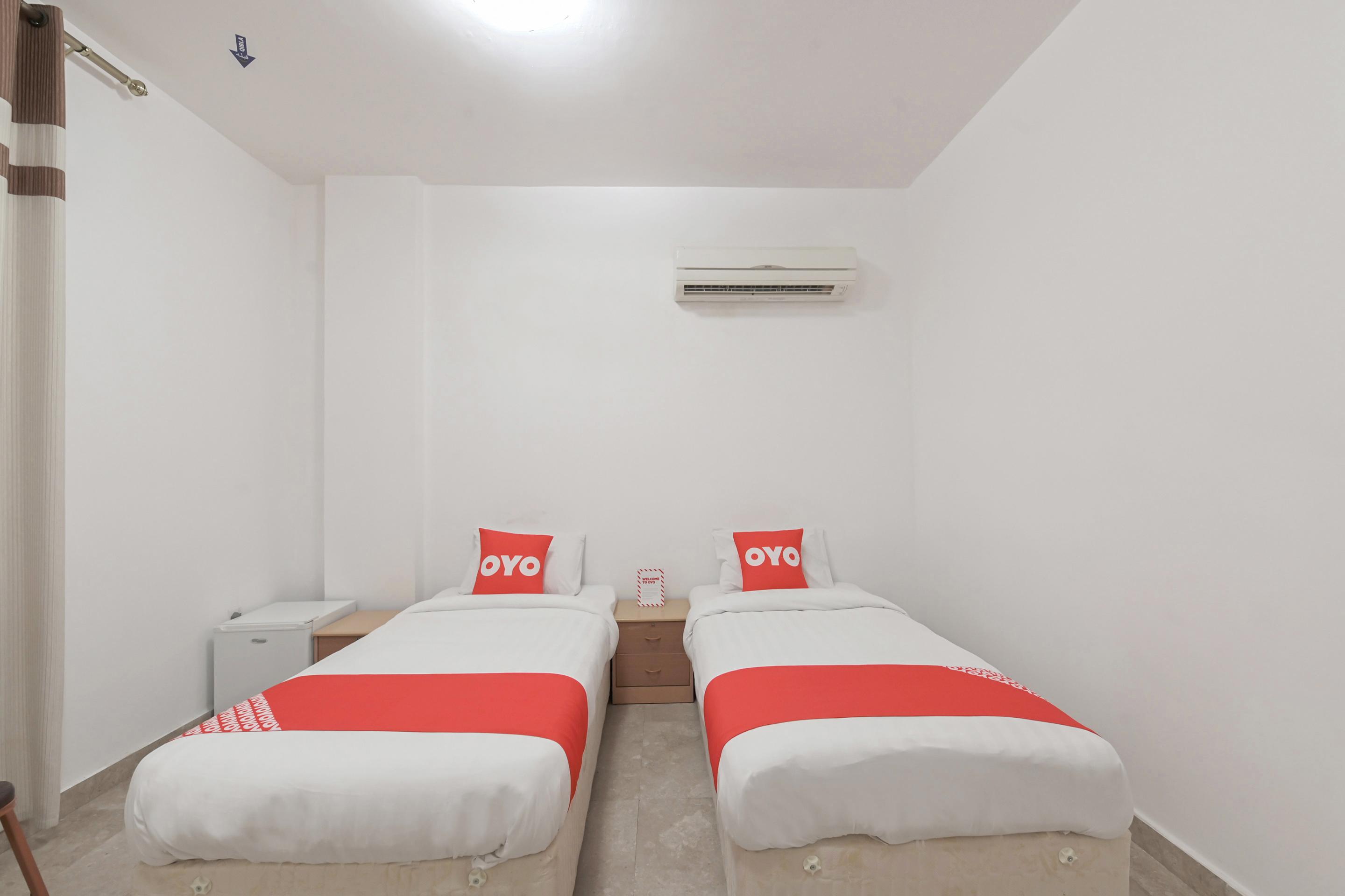 Majestic Hotel Wadi Kabir Екстер'єр фото