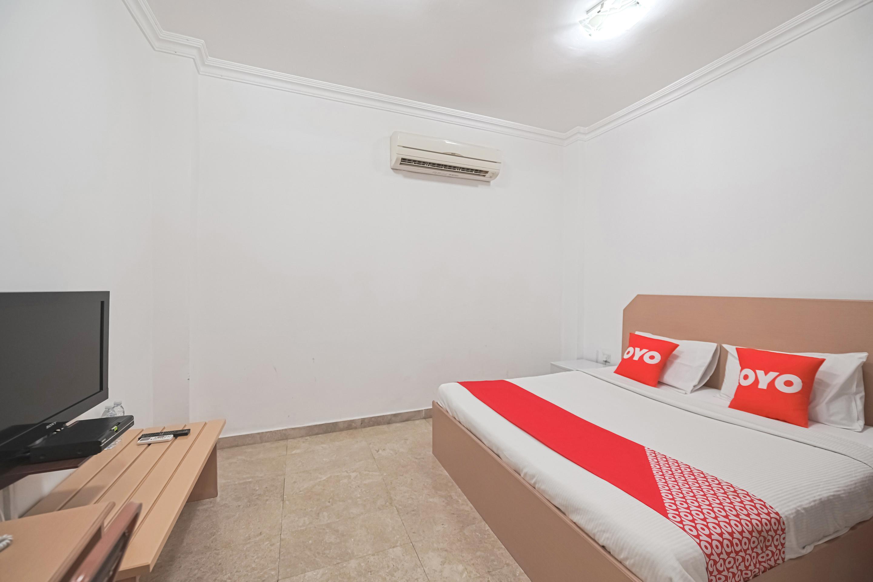 Majestic Hotel Wadi Kabir Екстер'єр фото