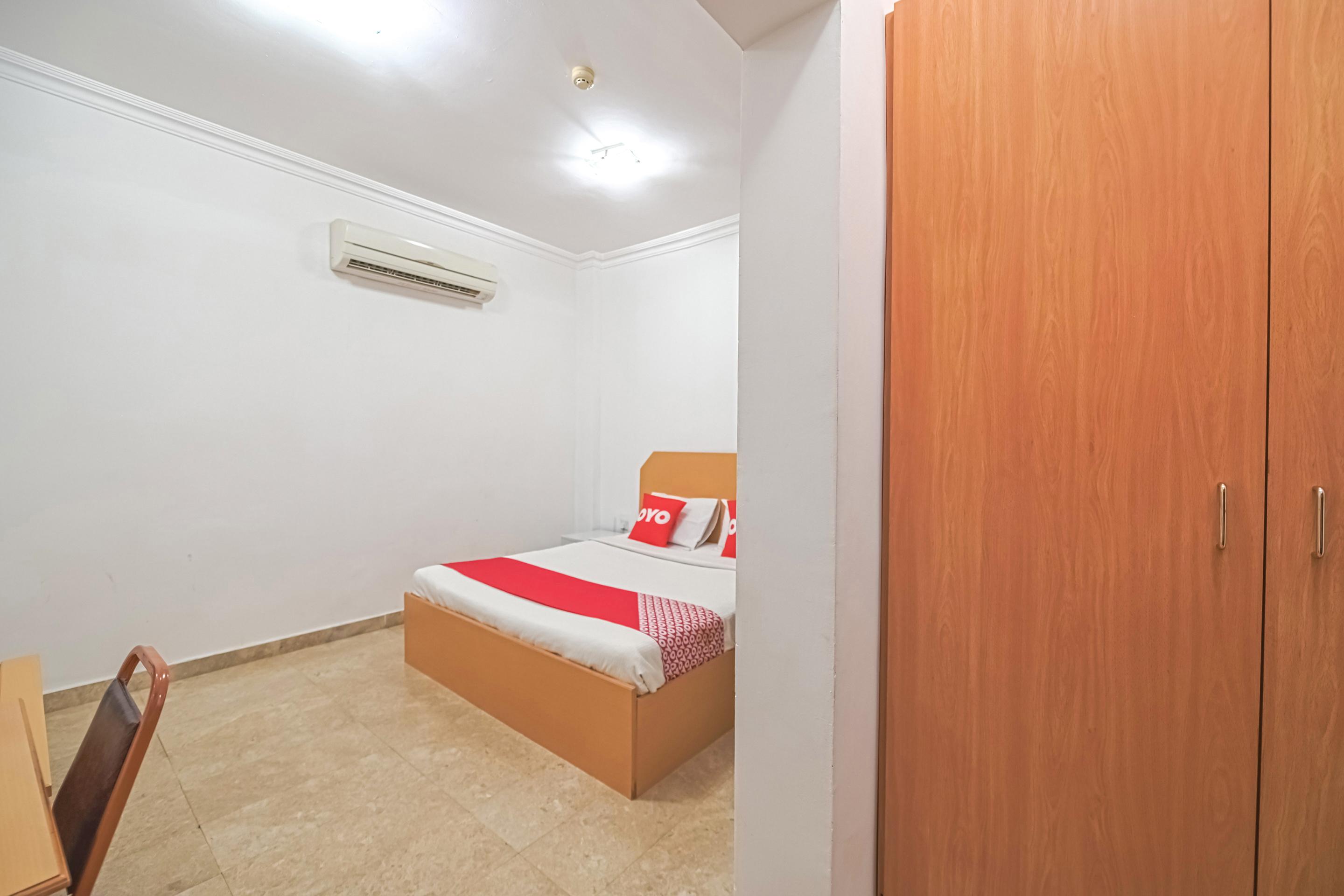 Majestic Hotel Wadi Kabir Екстер'єр фото