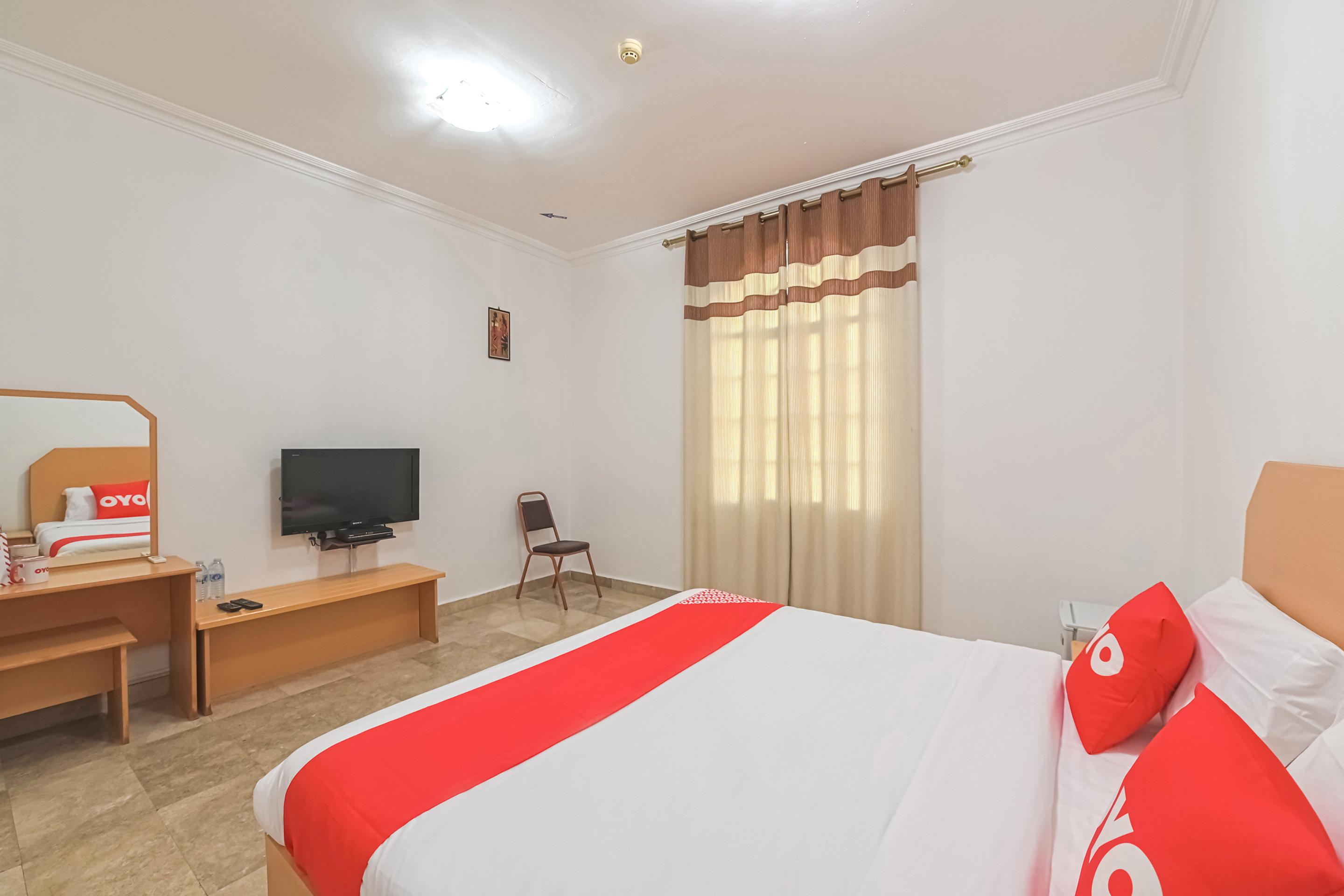 Majestic Hotel Wadi Kabir Екстер'єр фото
