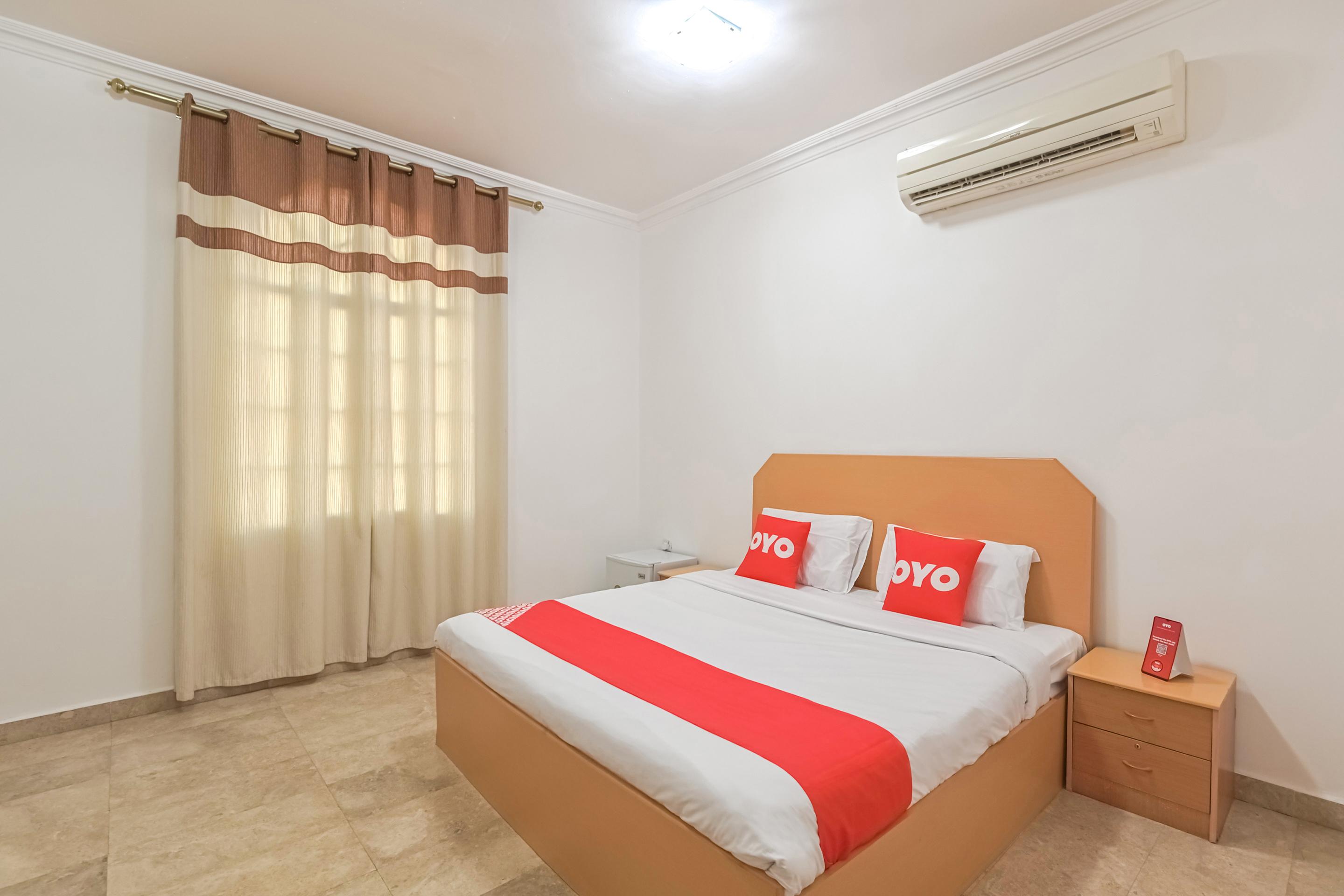Majestic Hotel Wadi Kabir Екстер'єр фото