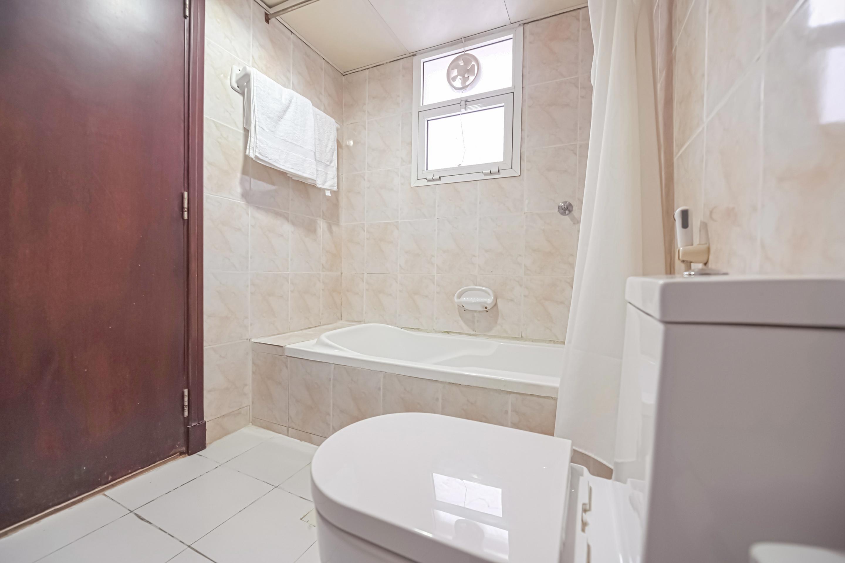 Majestic Hotel Wadi Kabir Екстер'єр фото