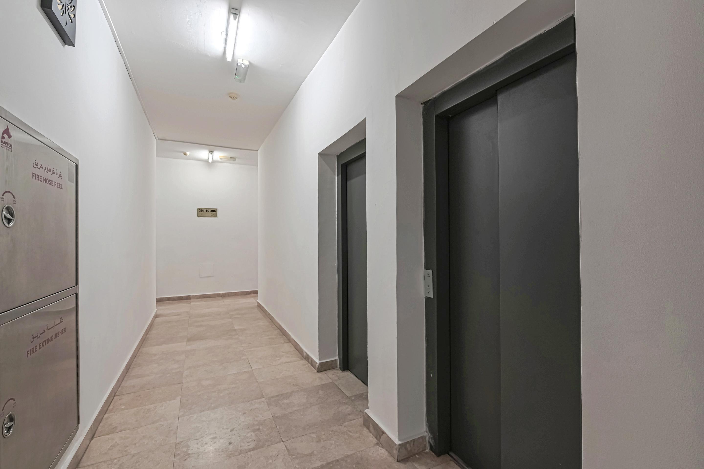 Majestic Hotel Wadi Kabir Екстер'єр фото