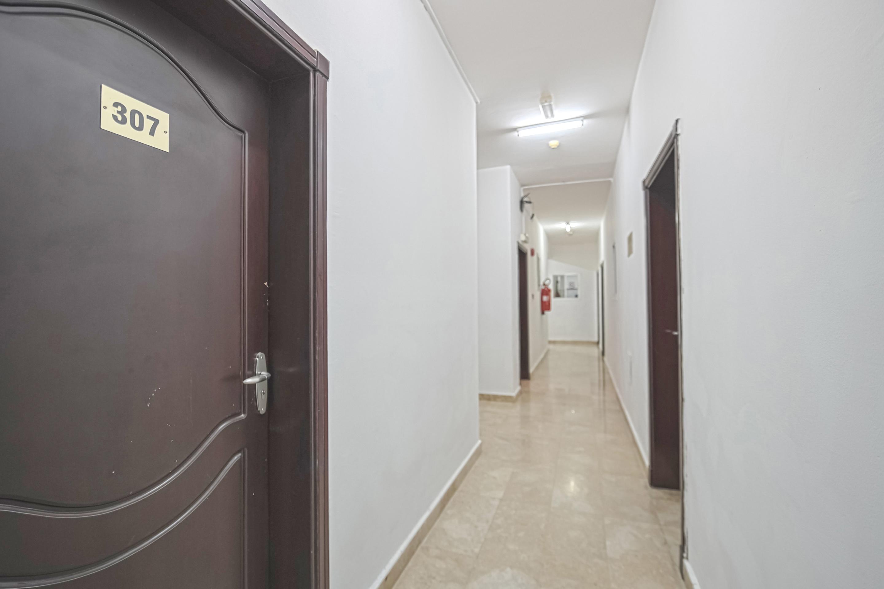 Majestic Hotel Wadi Kabir Екстер'єр фото