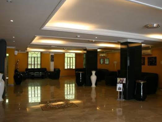 Majestic Hotel Wadi Kabir Екстер'єр фото